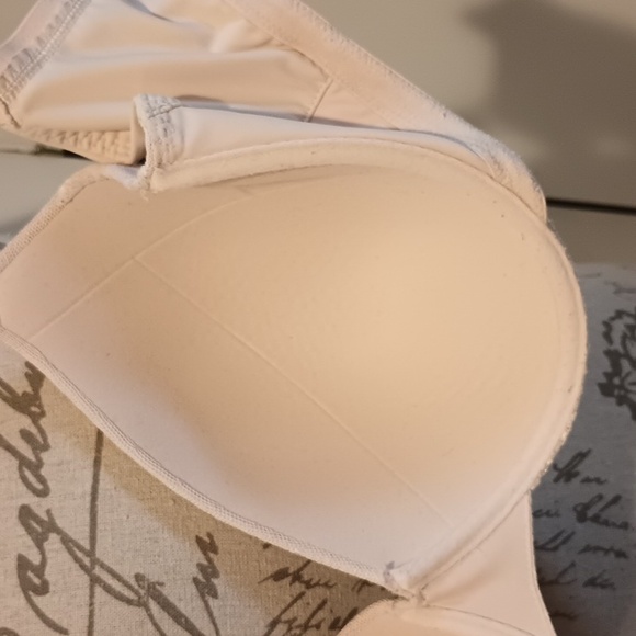 Soma Stunning Support Full Coverage Underwire Size 34G - Picture 4 of 8